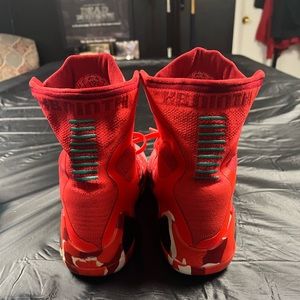 Size 11 Christmas Kobe’s